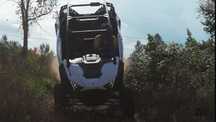 Polaris RZR TURBO PRO XP 4 ULTIMATE Salon polska homologacja 4 osobowy