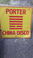 Płyta winylowa Porter China Disco