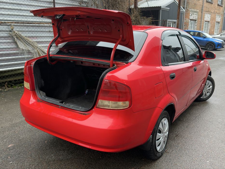 Продам Шевроле Авео