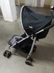 Cadeira transporte Bebe