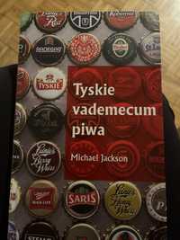 Tyskie vademecum piwa jackson