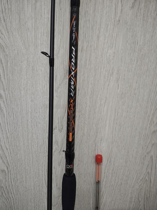 Trabucco Proxima method feeder 3,30 m 80 g