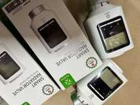 Woox R7067 Głowica grzejnikowa Smart zigbee SmartHome Tuya