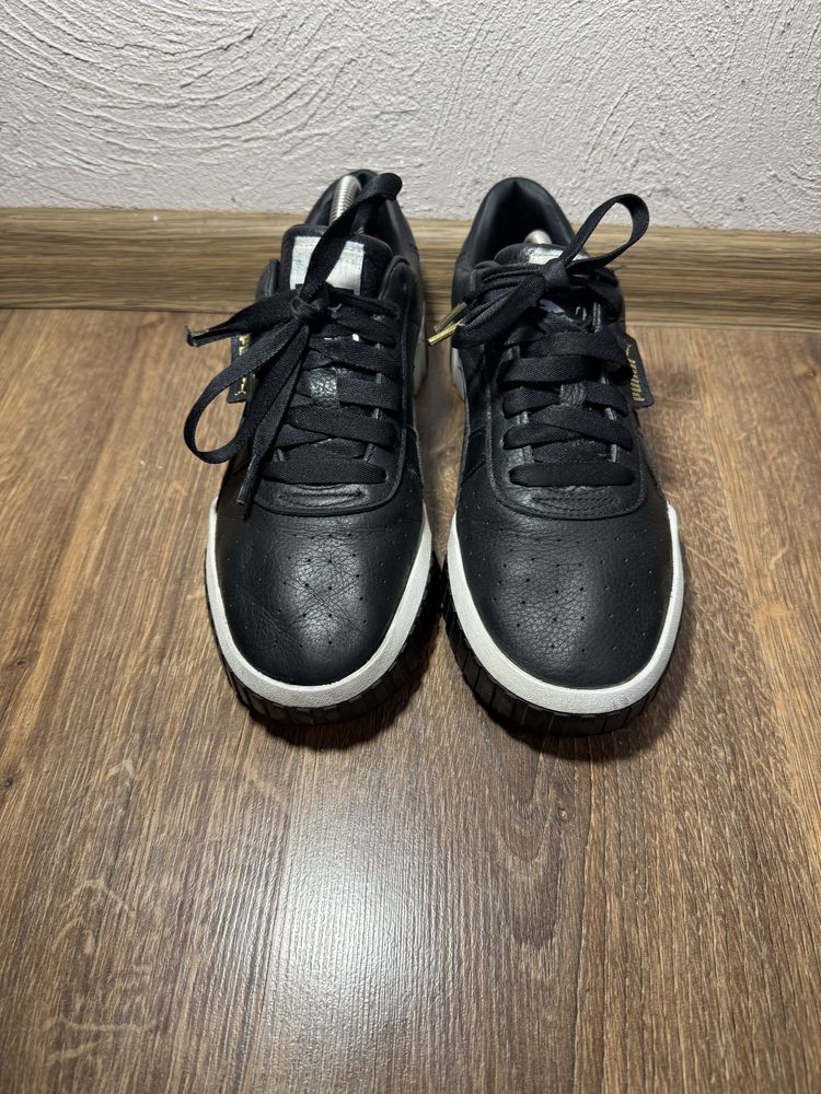 Кросівки Puma Cali Leather