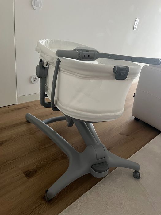Berço Chicco BABY HUG PRO 5 em 1