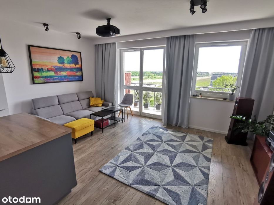 Mieszkanie 3 pokojowe, Bemowo 67m2