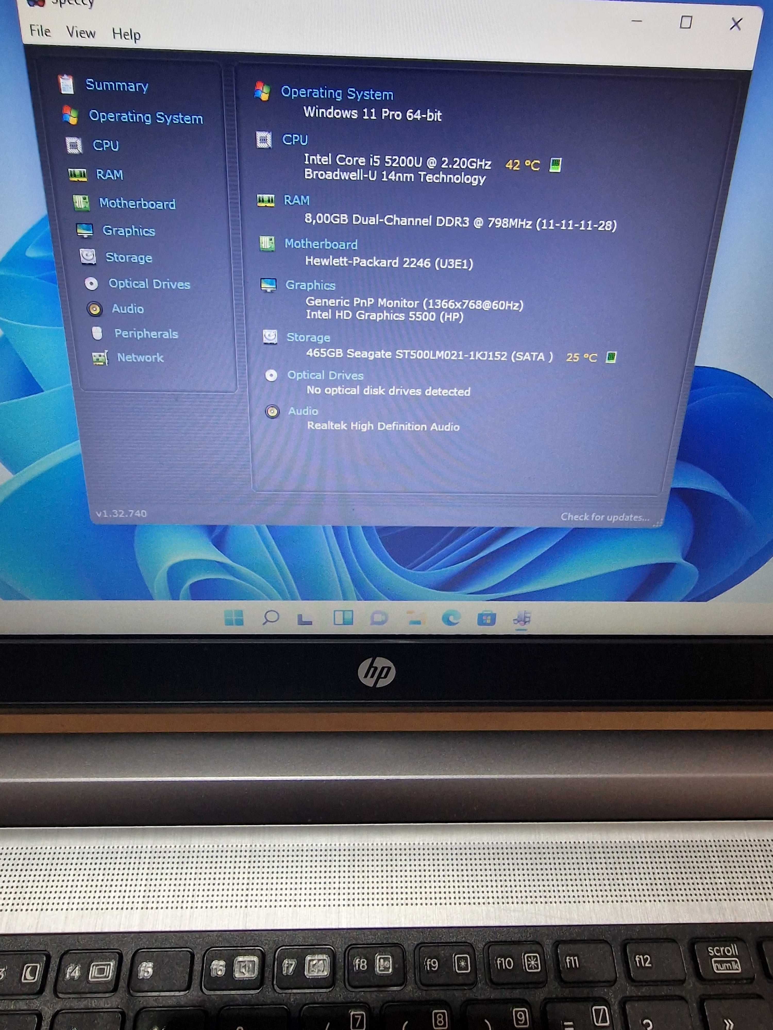 HP ProBook 430 G2