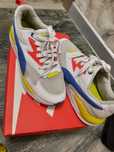 Кроссовки PUMA X-Ray Lite

Кросівки