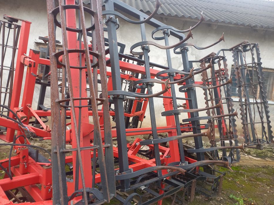 Продається культиватор