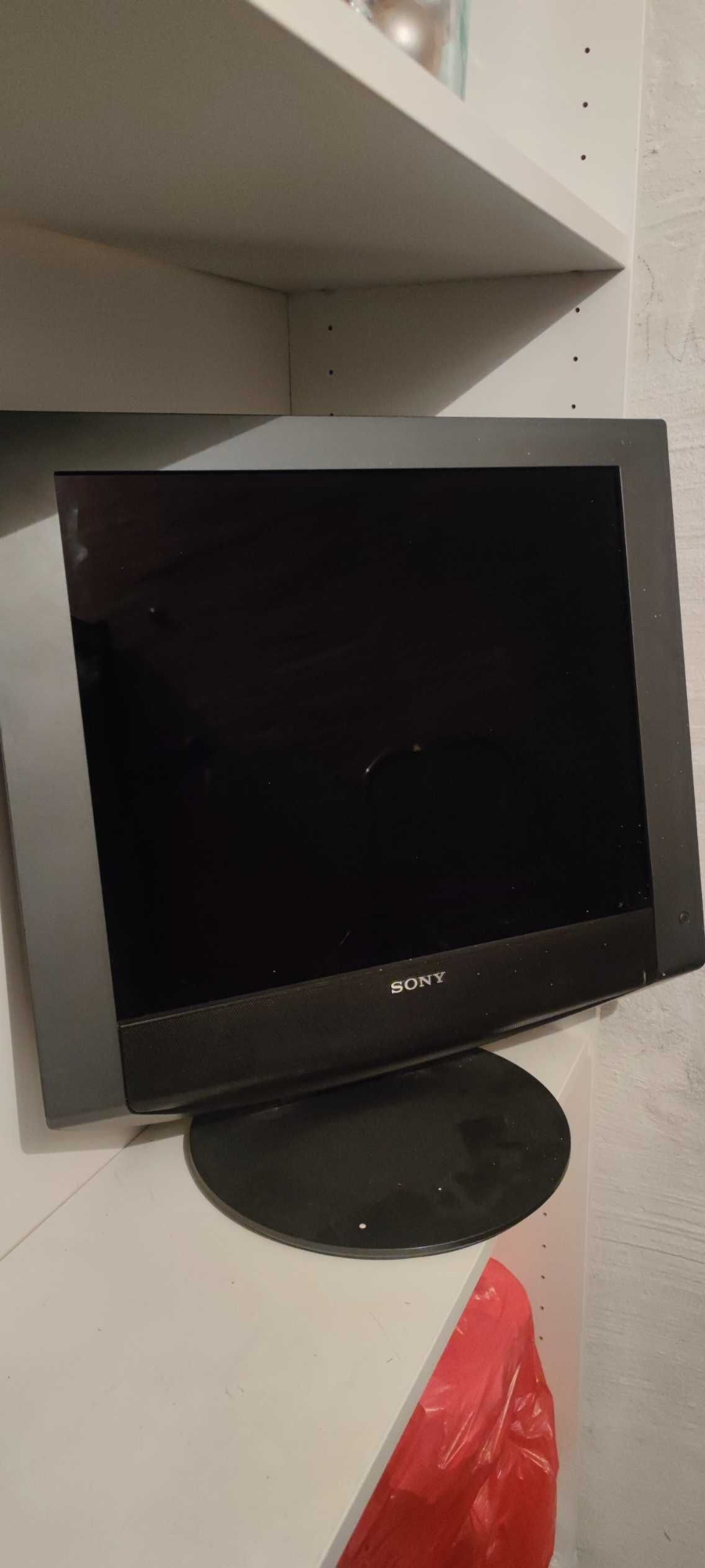 Monitor Sony SDM-HX95 19 cali LCD