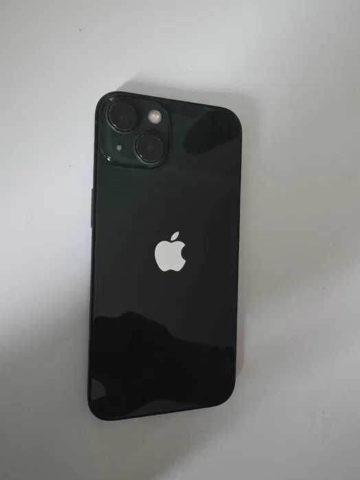 iPhone 13 128 GB • Stan bardzo dobry • Bateria 87%
