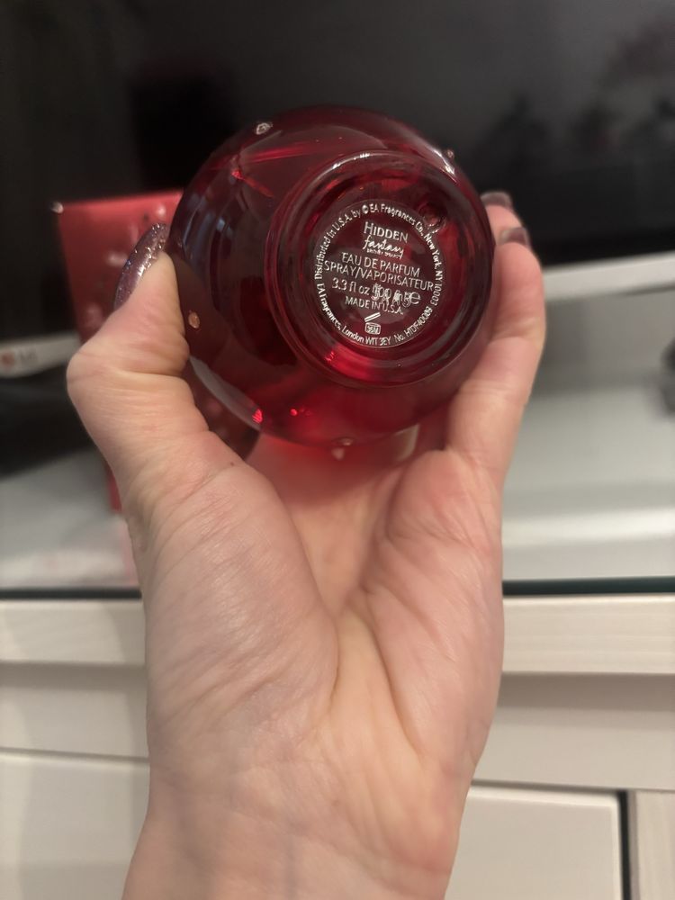 Britney Spears Hidden fantasy , edp 100 ml