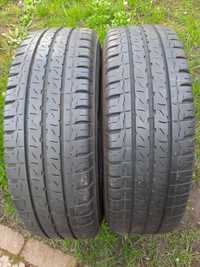 Шини 205/70 R15C Клебер