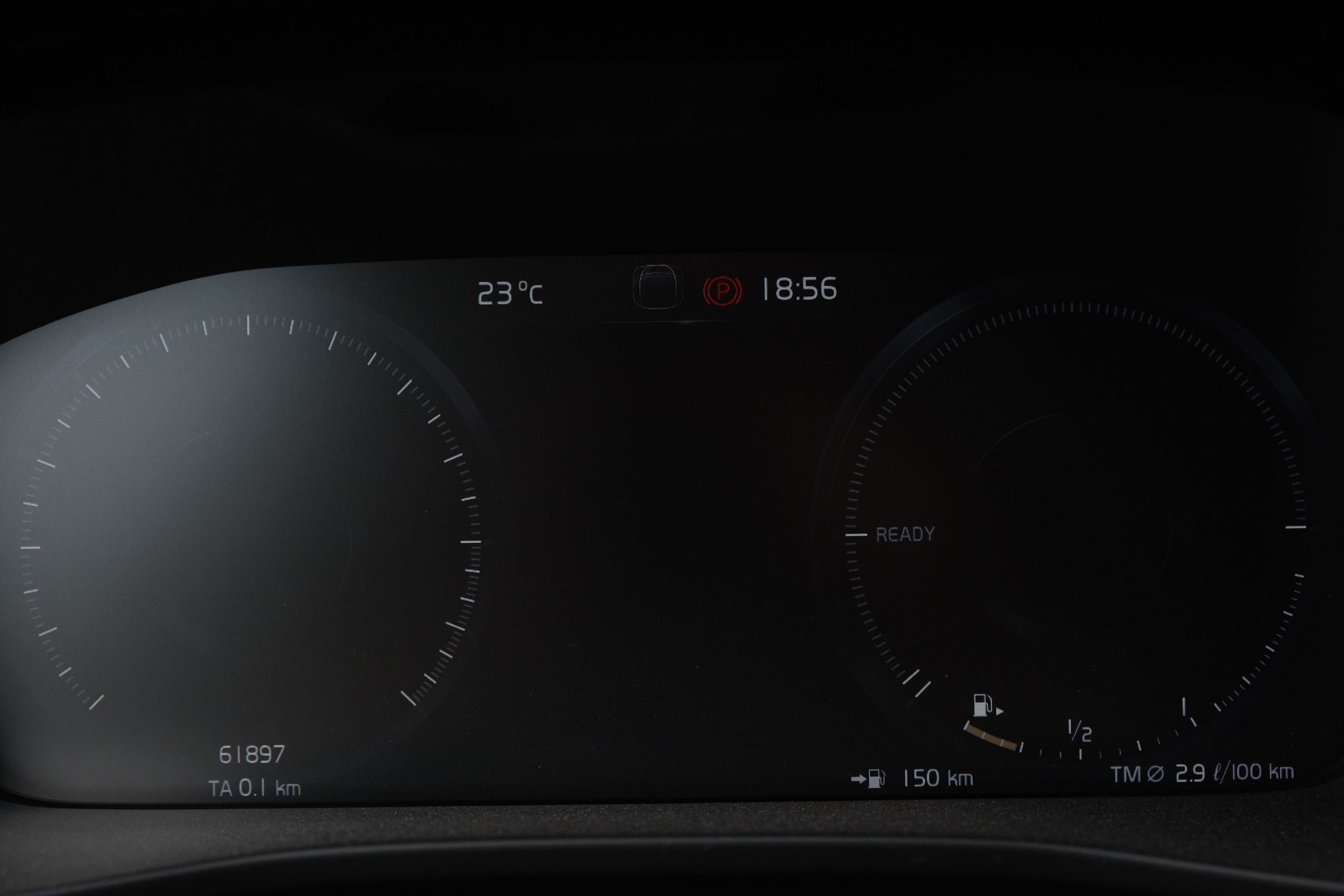 Volvo XC 40 1.5 T4 PHEV Inscription Expression