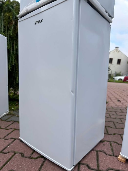 Przecena Lodówka Hotelowa Biurowa Podblatowa Biała TTL-93