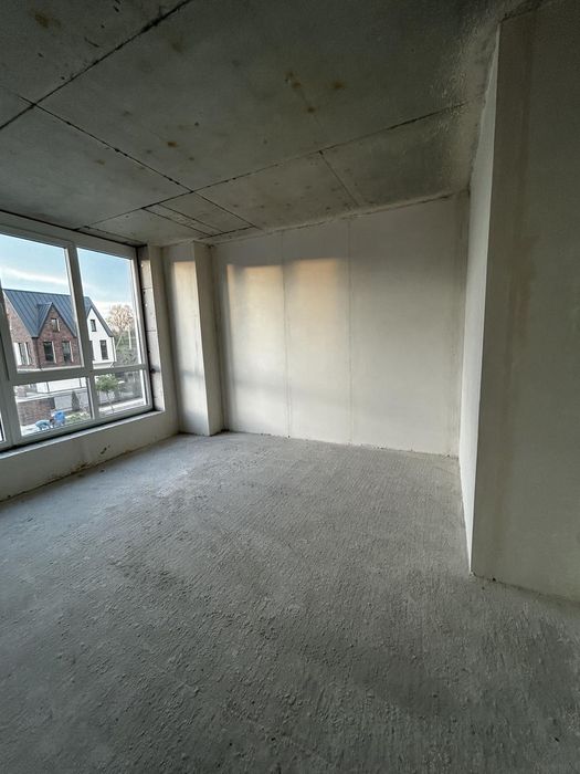 Двокімнатна квартира в готовому будинку. ЖК Riverside