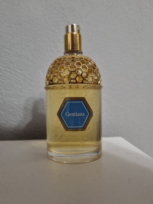 Gentiana Guerlain edt 75 ml