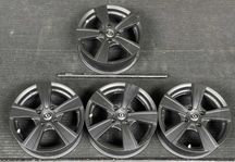 Диски R15 4/108 Ford Fiesta Focus Fusion Mondeo Peugeot Audi Citroen