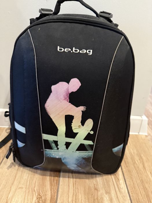 Plecak tornister Be.Bag