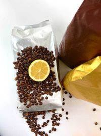 Кава в зернах 100% фермерська арабіка Chelbesa для СПРАВЖНІХ ГУРМАНІВ!