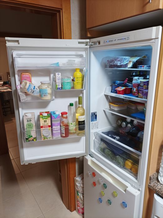 Frigorífico Samsung