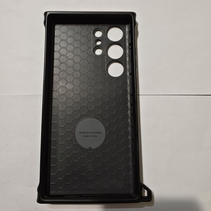 Чохол Samsung Rugged Gadget Titan для S23 Ultra