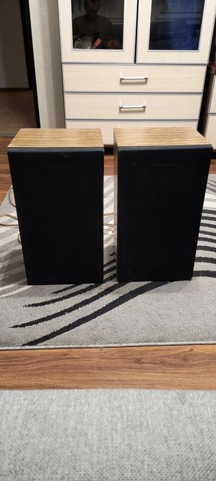 Kolumny głośniki Unitra Tonsil