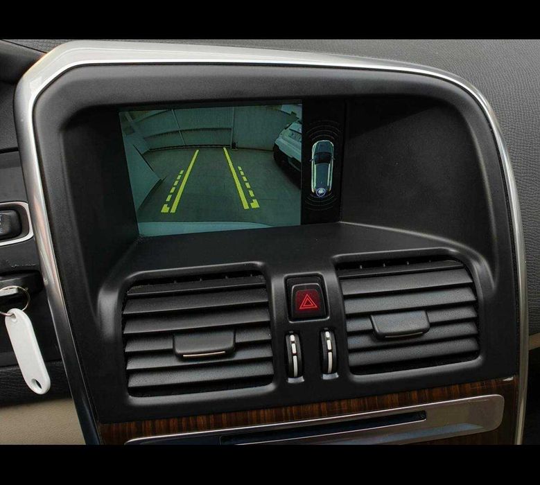 Vendo Volvo XC60