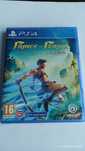 Prince of Persia The Lost Crown Ps4/Ps5