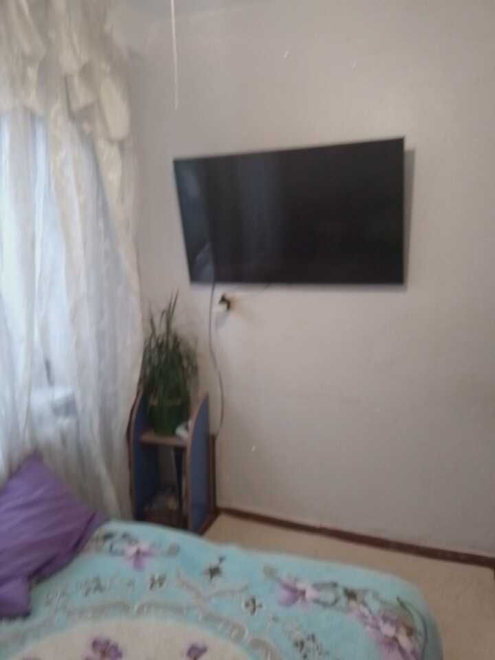 Продаю квартиру в Мирном