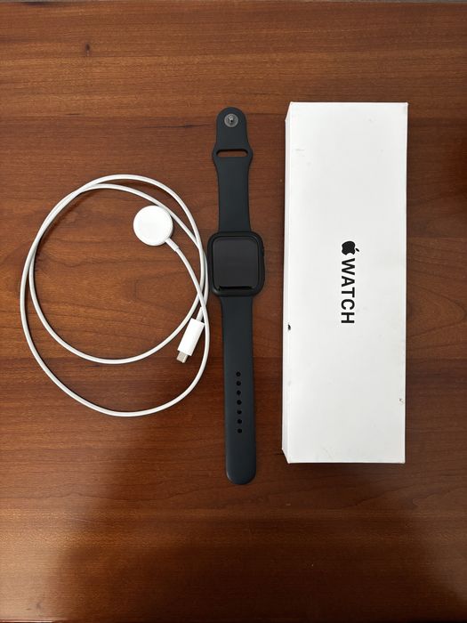 Apple Watch SE 2 Geracao 44mm