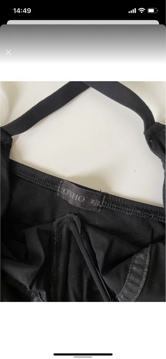 Эффектный боди Oysho