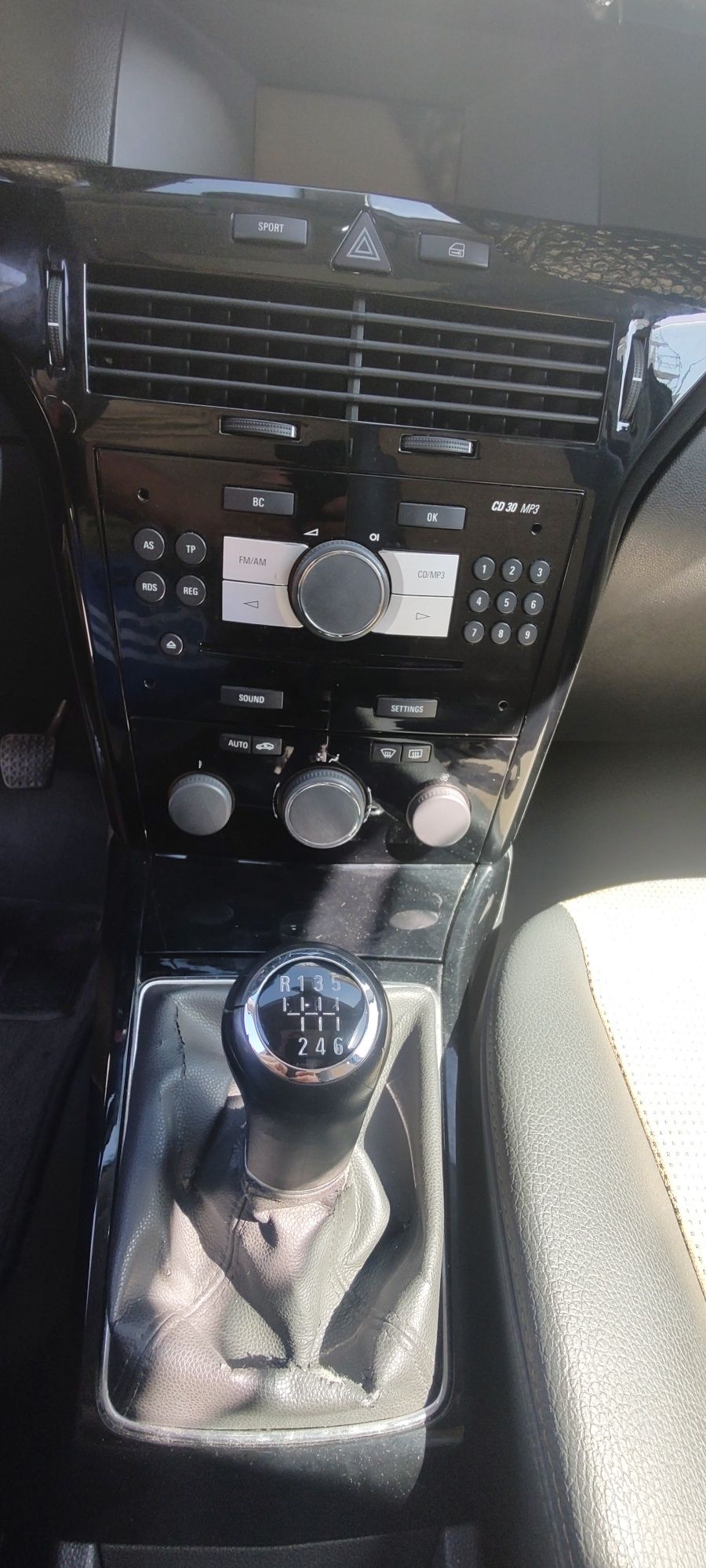 Vendo carrinha opel
