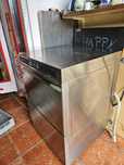 Maquina de lavar profissional