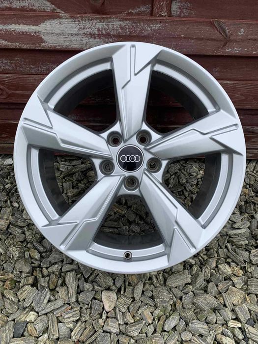 Alufelgi 5x112 18cali AUDI / VOLKSWAGEN