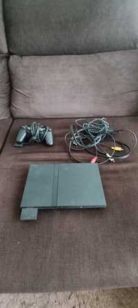 PlayStation 2 usada