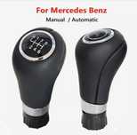 Alavanca Manete Moca mudanças manual Fole câmbio Mercedes Benz