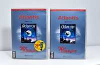 Gra PC # Extra Klasyka - Atlantis 1/2 i 3/4