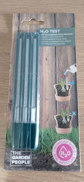 Lote de material diverso de cultivo indoor e acessórios, tudo novo