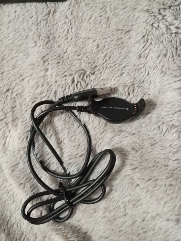 Ładowarka Garmin foreruner 620 kabel