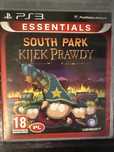 Sprzedam zamienię South Park Pl Kijek Prawdy Pl Ps3