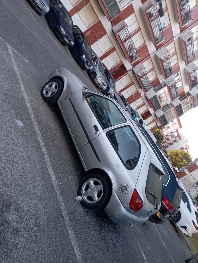 Ford Fiesta 1998