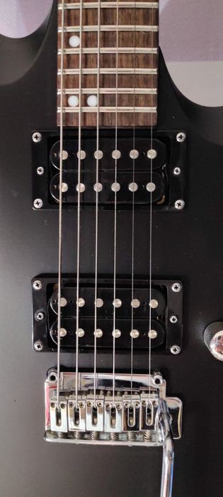 Электрогитара Cort X2