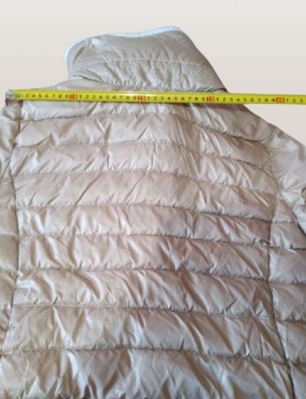 Ексклюзивна Жіноча Куртка Moncler Kellyfur Giubbotto