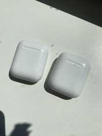Кейсы Apple AirPods 2, AirPods 1, AirPods pro