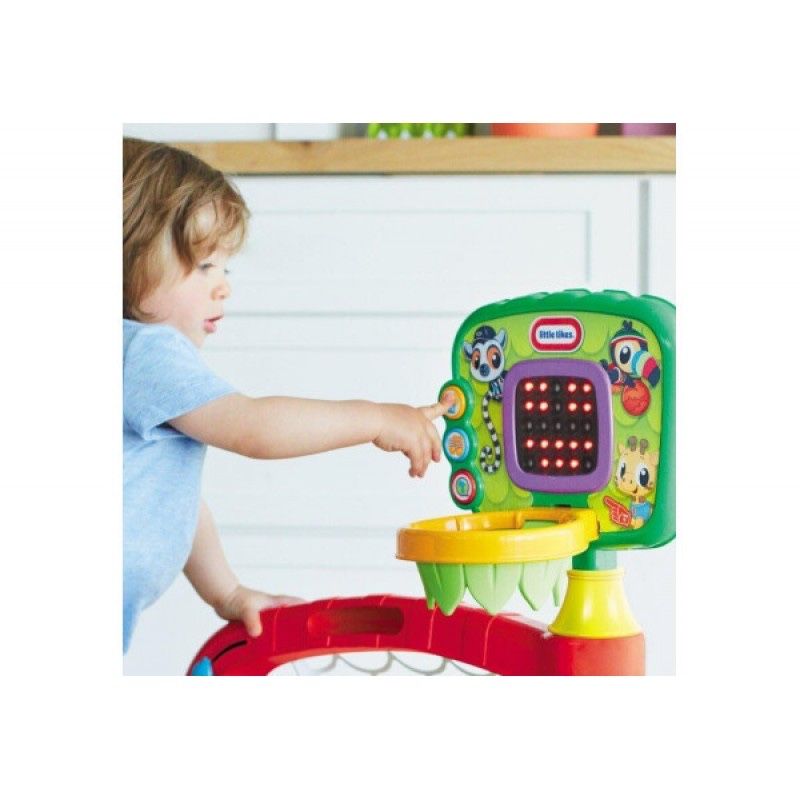 Активний ігровий центр 3в1 Little Tikes Sports 643224