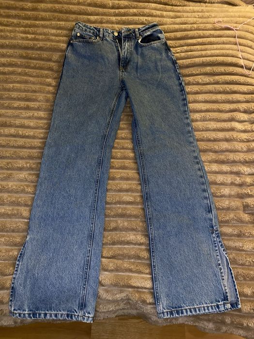 Джинси 36 розмір