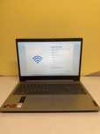Laptop lenovo ideapad 3 15ada05 512ssd 8ram