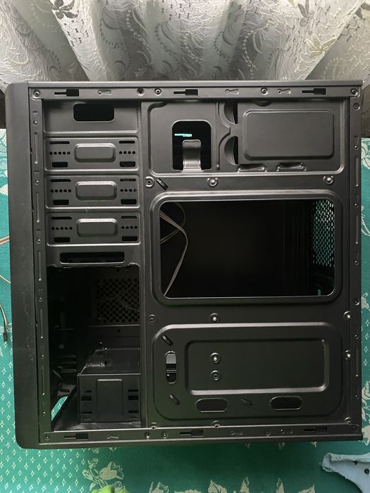 Корпус GameMax MT515-450W