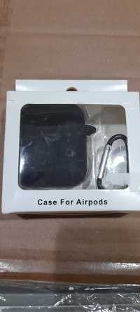 Caixa para AirPods (Case) nova